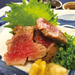 海鮮問屋　地魚屋 - 