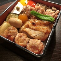 鳳重（おおとりじゅう）