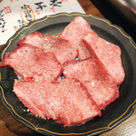 京洛焼肉 ぽめ - 