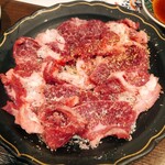 京洛焼肉 ぽめ - 