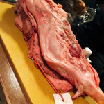 京洛焼肉 ぽめ - 