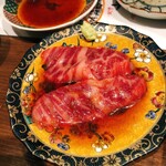 京洛焼肉 ぽめ - 