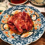 京洛焼肉 ぽめ - 