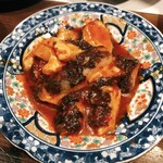 京洛焼肉 ぽめ - 