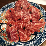 京洛焼肉 ぽめ - 