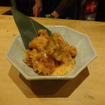 Kosanji - 国産鶏のフリット