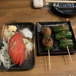 Motsuyaki Shouri Hanare - 