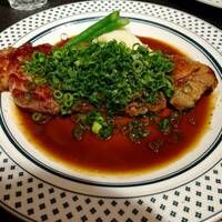 上野洋食遠山 - 