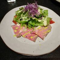 上野洋食遠山 - 