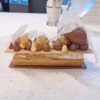 ソンブルイユ TOKYO - 