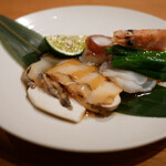 懐食みちば - 