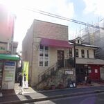 ジューダバレリーノ - 外観