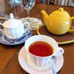 Kaisei Kou Chakan - ディンブラ紅茶