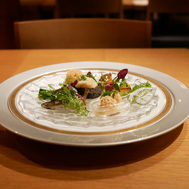 リニューアル 懐食みちば かいしょくみちば 銀座 懐石 会席料理 食べログ リニューアル 懐食みちば かいしょくみちば 銀座 懐石 会席料理 食べログ