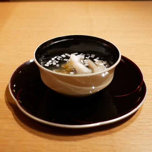 懐食みちば かいしょくみちば 銀座 懐石 会席料理 ネット予約可 食べログ