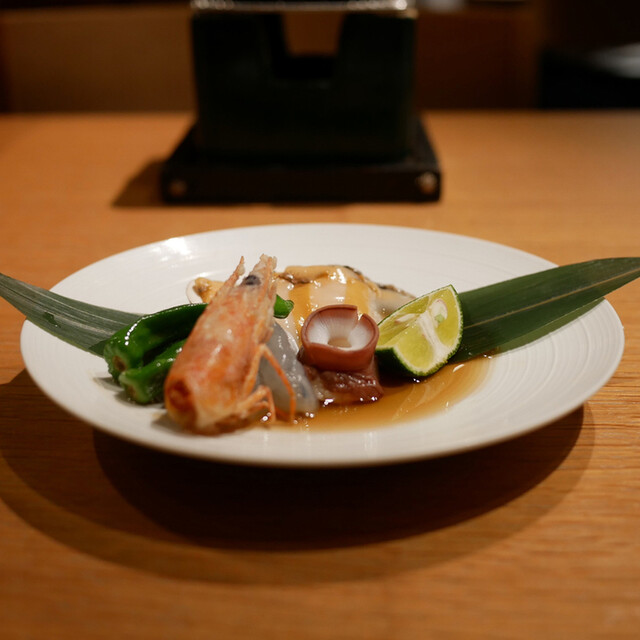 懐食みちば かいしょくみちば 銀座 懐石 会席料理 ネット予約可 食べログ