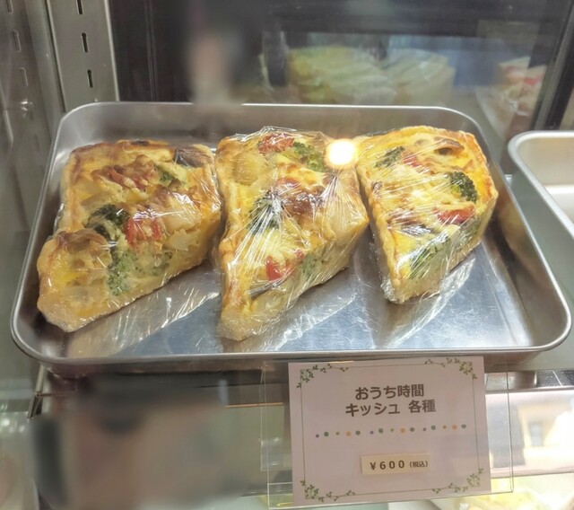 カイセイ 紅茶館（Kaisei 紅茶館） - 郡山（喫茶店）の写真