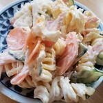 秋元屋 - ポテマカ