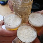 秋元屋 - 示談交渉開始