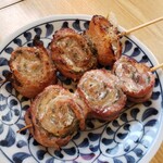 秋元屋 - 梅シソ巻き