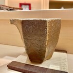 日本橋蛎殻町 すぎた - 