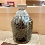 日本橋蛎殻町 すぎた - 