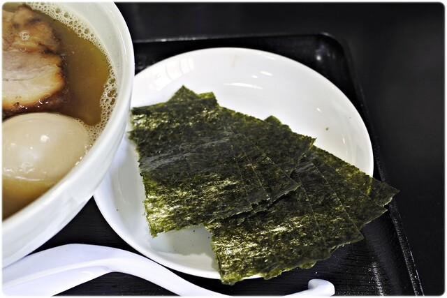 中華そば どんぐり 日吉 ラーメン 食べログ 中華そば どんぐり 日吉 ラーメン 食べログ