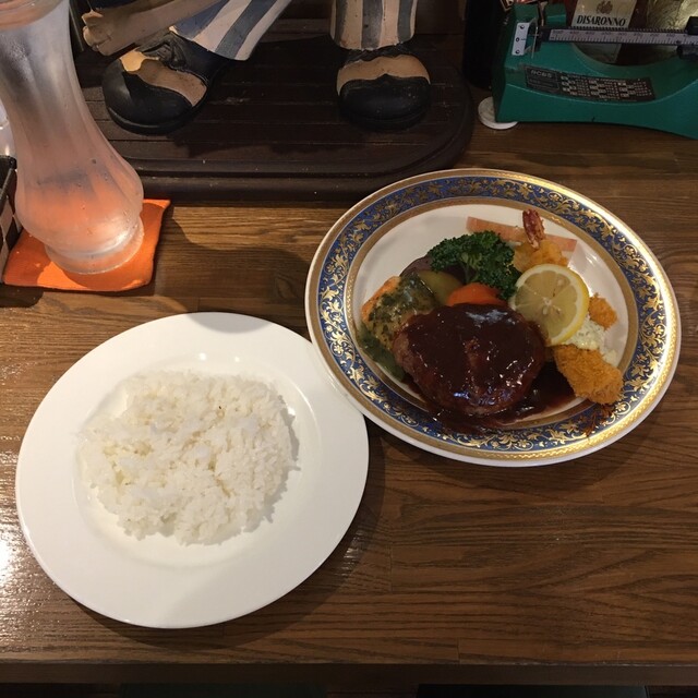 マタギ亭 各務原市役所前 カフェ 食べログ