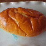 パンとケーキのみやこや - 焼そばパン（158円）