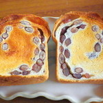 パンとケーキのみやこや - オーブンで焼いてみました。