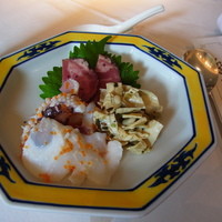 中国料理 翡翠宮 - 