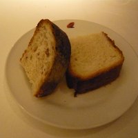 IL PINOLO 銀座 - パン