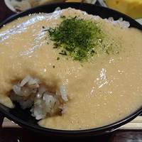 浅草むぎとろ 本店 - 