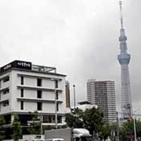 浅草むぎとろ 本店 - 