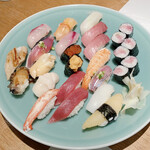 Sushisen - 