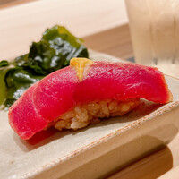 不動前 すし 岩澤 - 
