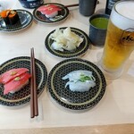 Hama Zushi - 