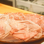 サルメリア コメスタ - 