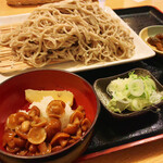 和ふう亭 - 料理写真: