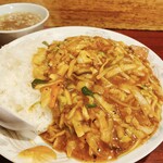 中華料理 ミッキー飯店 - 