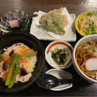 山形駅でおすすめの美味しいそばをご紹介 食べログ 山形駅でおすすめの美味しいそばをご紹介 食べログ