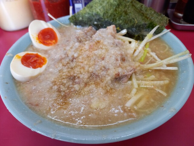 ラーメンショップ 牛久結束店 牛久 ラーメン 食べログ