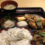 籠りや - 