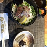 名産松阪肉料理 肉の松阪 - 