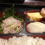 籠りや - 