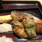 籠りや - 