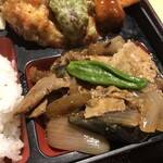 籠りや - 