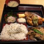 籠りや - 