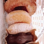 横浜市 ミスタードーナツ店舗一覧 食べログ