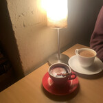 DUBLIN ROOM CAFE - 